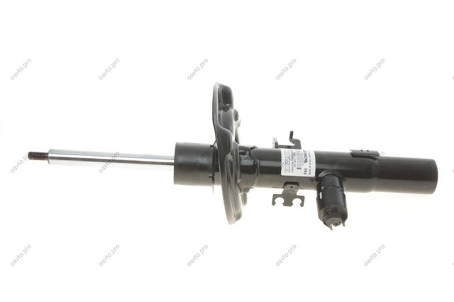 Amortecedor dianteiro 543023190R Renault (RVI)
