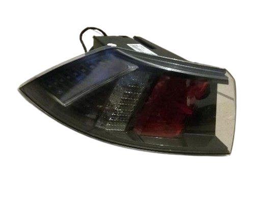 Lanterna traseira esquerda externa Peugeot/Citroen 9813508580 preço, a partir de 270,25 USD