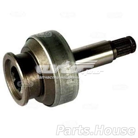 Compre 231371 Cargo Roda-livre do motor de arranco