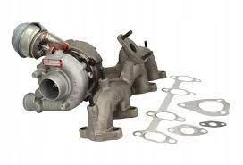 Compre 7136739007S Garrett Turbina