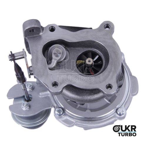 200101100072 SL Turbo Turbina