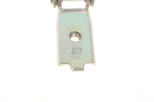 306002 Solgy Rolo direito central da porta lateral (deslizante)