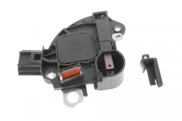 940016012300 Magneti Marelli Relê-regulador do gerador (relê de carregamento)