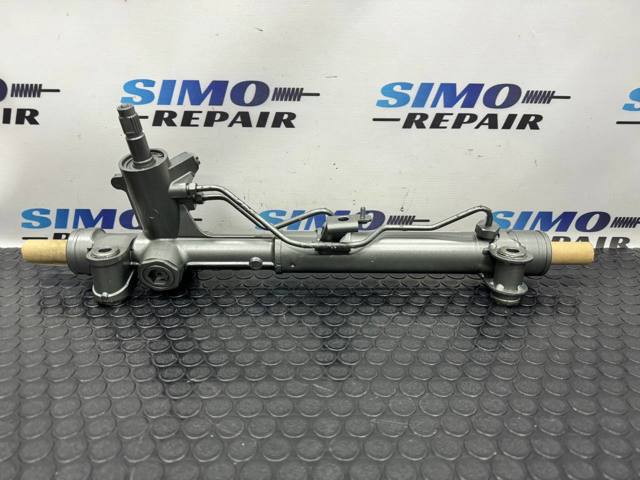 Cremalheira da direção 51878596 Fiat/Alfa/Lancia