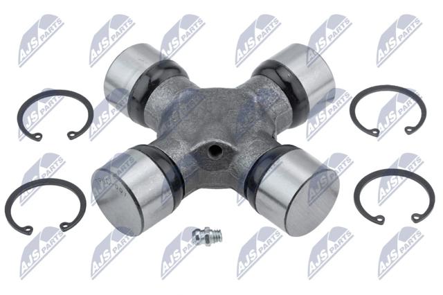 Compre 42569360 Iveco Cruzeta da junta universal traseira