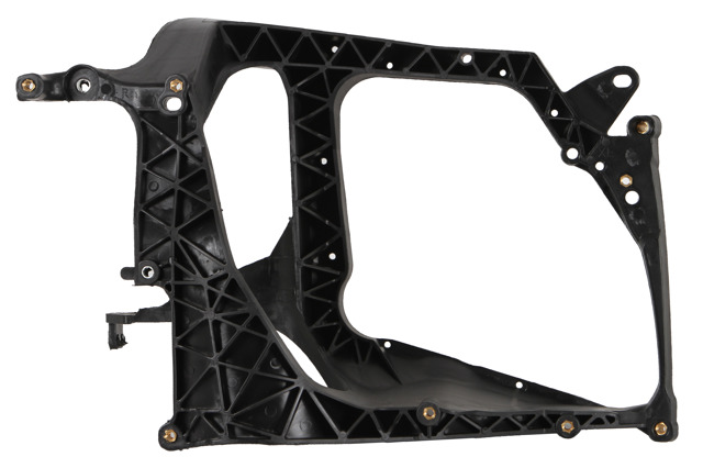 Consola (adaptador) de fixação da luz dianteira direita DAF 2107373 preço, a partir de 118,32 USD