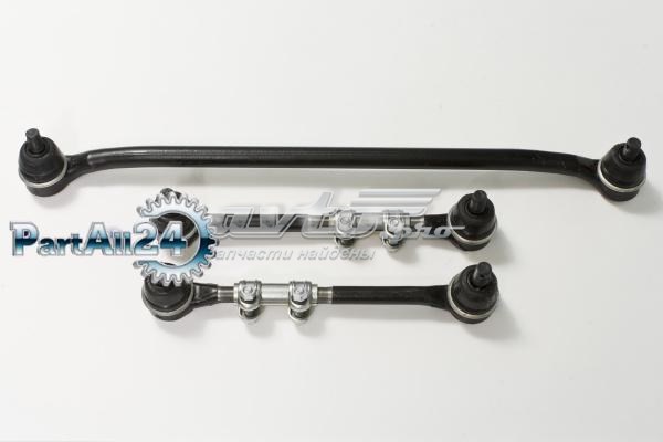 Trapézio de direção montado Lada 21010300300000