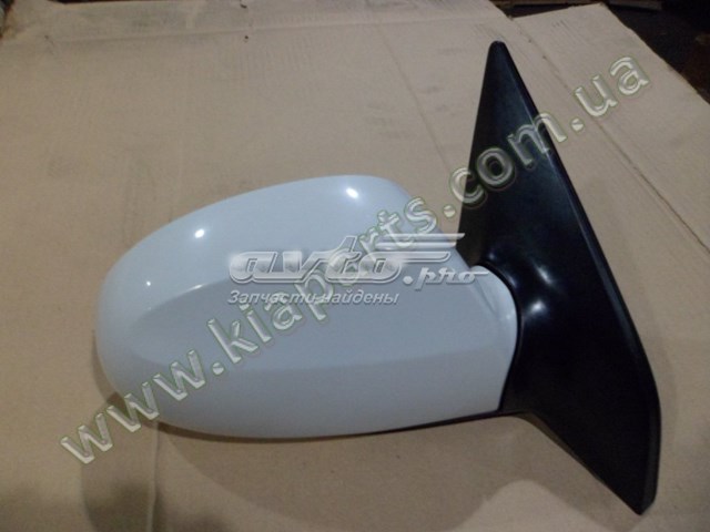 Espelho de retrovisão direito Hyundai/Kia 876202F161 preço, a partir de 192,39 USD