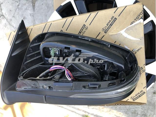 Compre 879400KF32 Toyota Espelho de salão interno