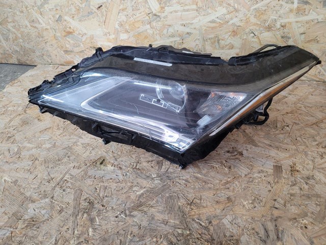 Luz esquerda Toyota 8118548C50 preço, a partir de 846,75 USD