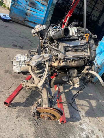 Motor montado VAG AML preço, a partir de 586,59 USD