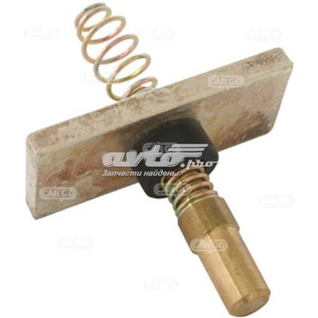 131595 Cargo Kit de reparação do relê de tração do motor de arranco
