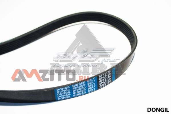 Compre 6PK2120 Dongil Correia dos conjuntos de transmissão