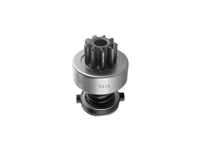 ZN1038 ZEN Roda-livre do motor de arranco
