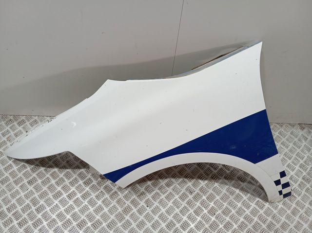 9803150380 Peugeot/Citroen Pára-lama dianteiro esquerdo