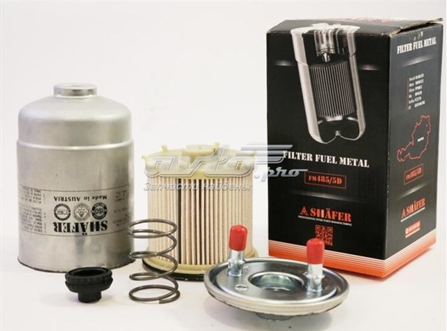 Compre FM4855D Shafer Filtro de combustível