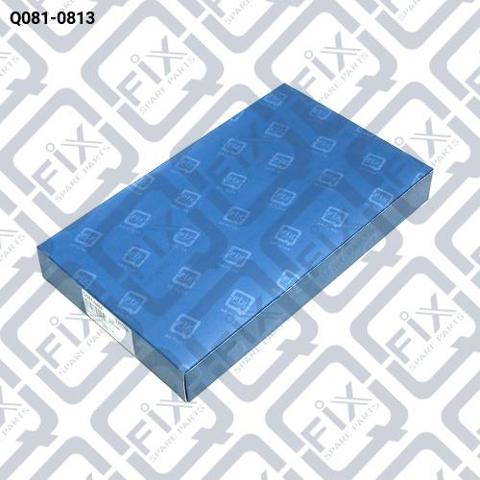 Filtro de ar Q-fix Q0810813 preço, a partir de 7,86 USD