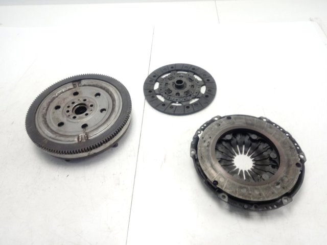 1619230280 Peugeot/Citroen Kit de embraiagem (3 peças)