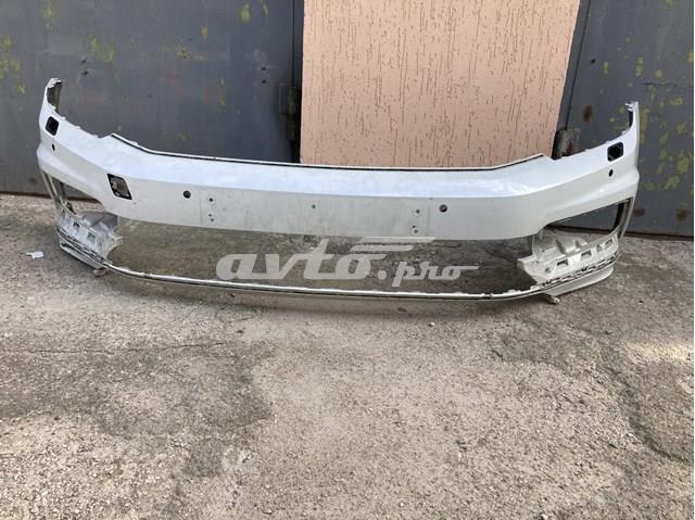 Pára-choque dianteiro VAG 3G0807217TGRU preço, a partir de 955,39 USD