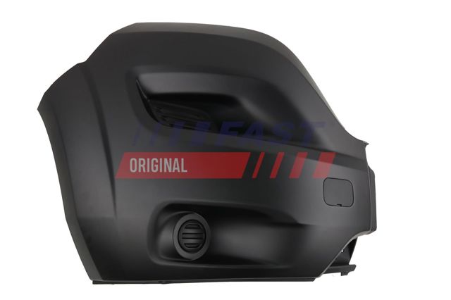 1685573480 Peugeot/Citroen Pára-choque dianteiro, parte direita