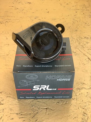 Compre 51866588 Fiat/Alfa/Lancia Sinal sonoro (cláxon)