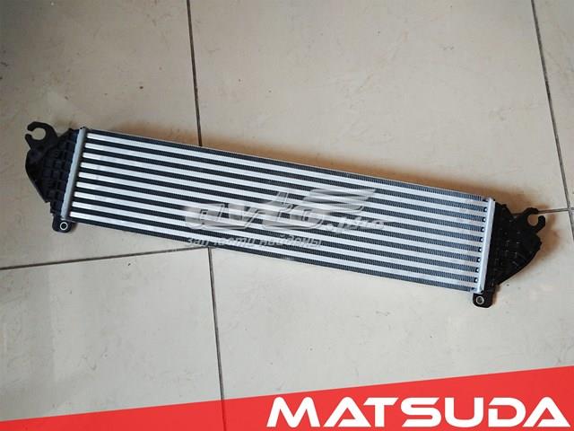 Radiador de intercooler Mazda PY8W13565 preço, a partir de 164,56 USD