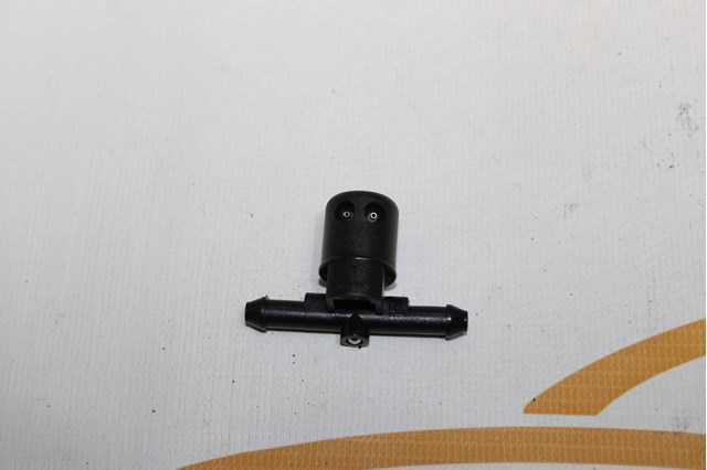 13272046 General Motors Injetor esquerdo de fluido para lavador de pára-brisas
