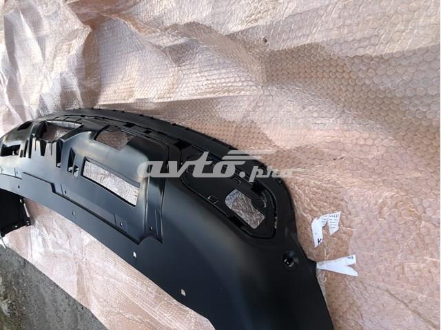 Compre 850189640R Renault (RVI) Pára-choque traseiro, parte inferior