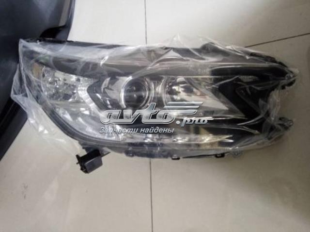 Luz direita Honda 33100T1GG01