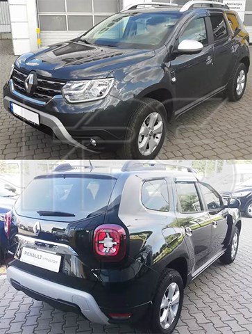  Polcar 28X101