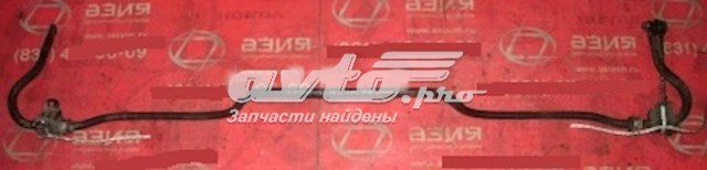 4881233090 Toyota Estabilizador traseiro