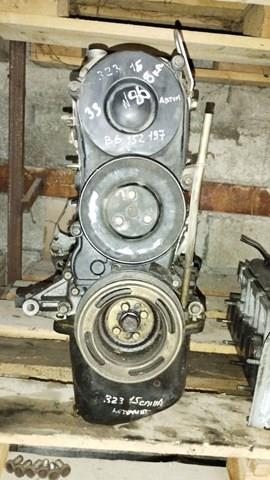 Motor montado para Mazda 323 F IV BG