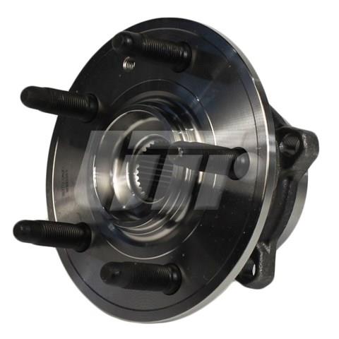 Compre WB91063 Sato Tech Cubo dianteiro