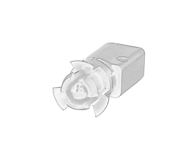 Compre 1689144 DAF Sensor de temperatura do meio ambiente