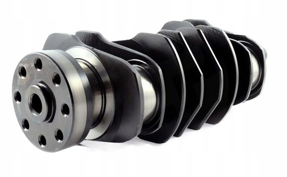 Cambota de motor para Subaru Forester III S12, SH