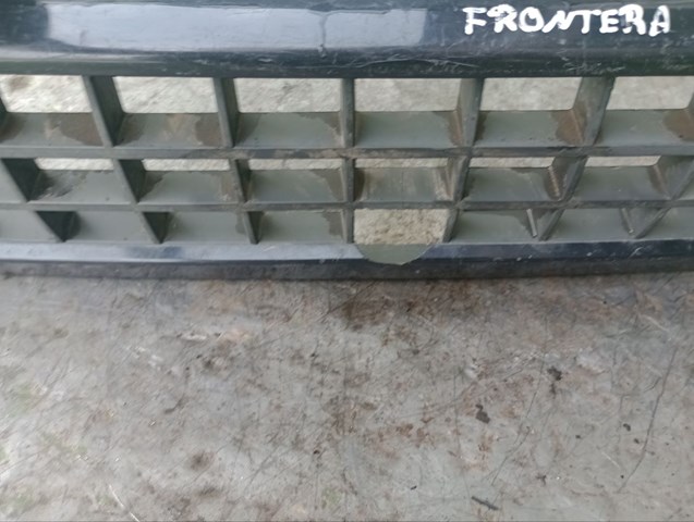 Compre Grelha do radiador Opel Frontera 