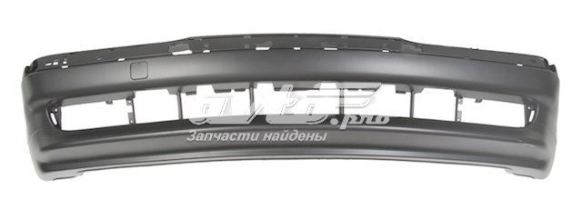 Pára-choque dianteiro FPS FP0075900 preço, a partir de 104,73 USD