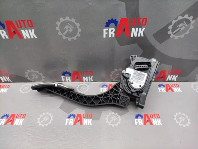 Pedal de gás (de acelerador) 9836042080 Peugeot/Citroen