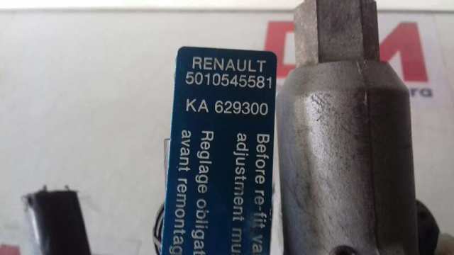 Reforçador de embraiagem Reforçador Hidráulico Pneumático 5010545581 Renault (RVI)