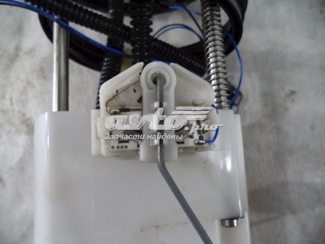 Q2120613 Q-fix Sensor do nível de combustível no tanque