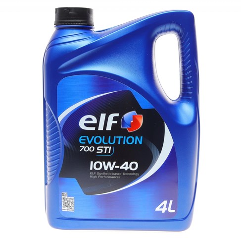 Compre 216670 ELF Óleo para motor