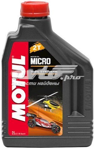 Compre 105940 Motul Óleo para motor