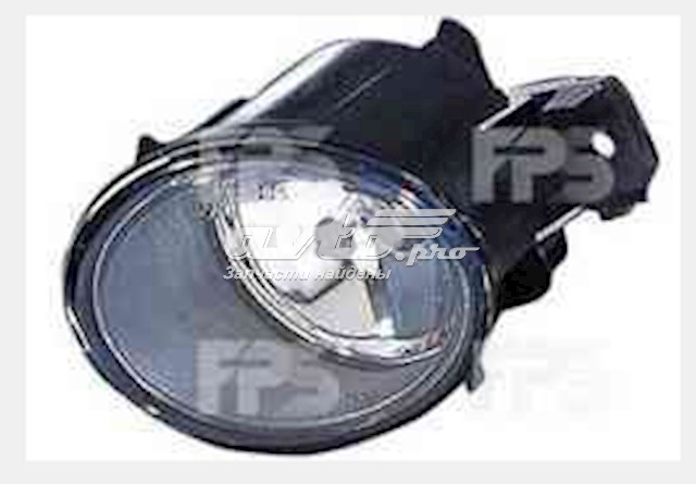 Luzes de nevoeiro esquerdas FPS FP5003H3P preço, a partir de 38,62 USD