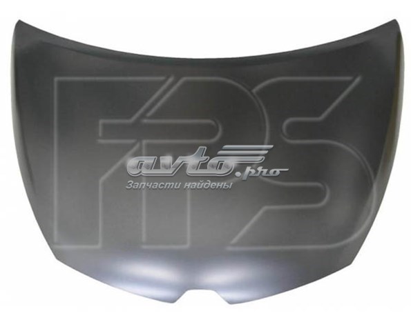 Capota FPS FP5649280 preço, a partir de 219,27 USD
