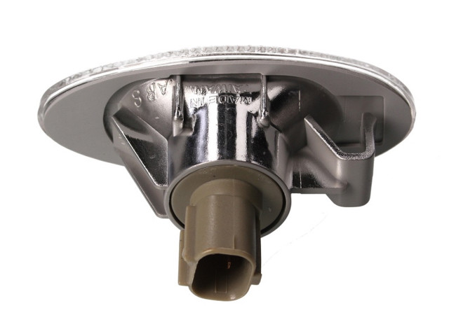 Luz intermitente no pára-lama Depo/Loro/Abakus 2141427NAE