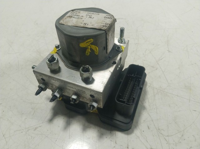 Unidade hidráulico de controlo ABS 476609543R Renault (RVI)