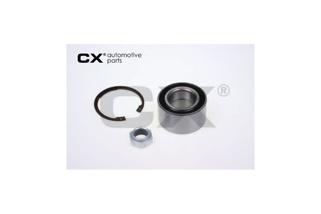  CX/Complex CX068