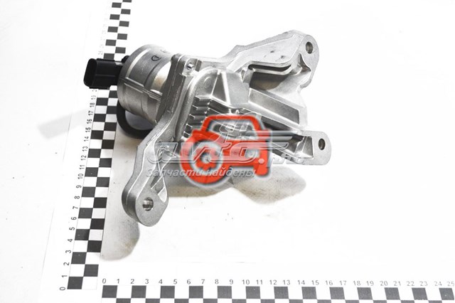 Compre 2570231014 Toyota Válvula EGR de recirculação dos gases