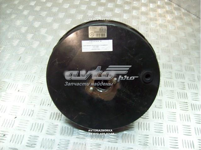 A0004309408 Mercedes 