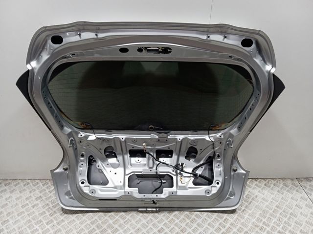 Porta traseira (3ª/5ª porta-malas (tampa de alcapão) para Nissan JUKE JPN F15